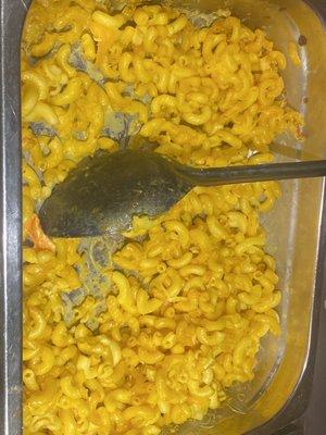 Macaroni