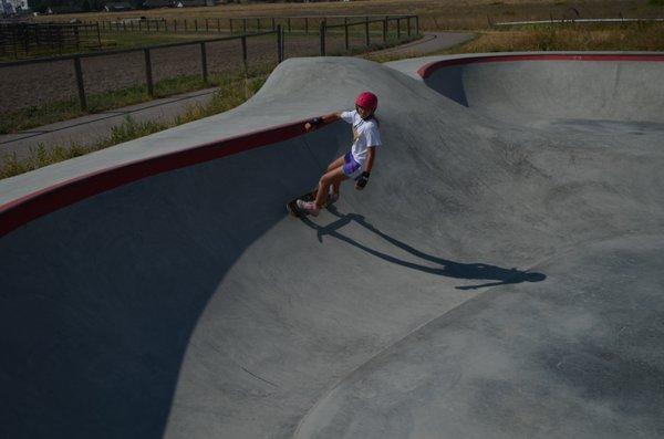 GIRLS ON SHRED! Darby, MT