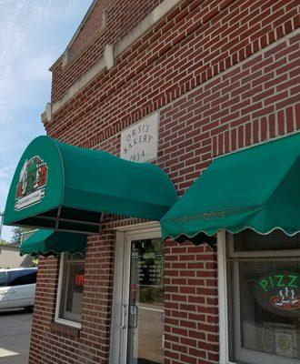 Orsi's Italian Bakery and Pizzeria - Omaha