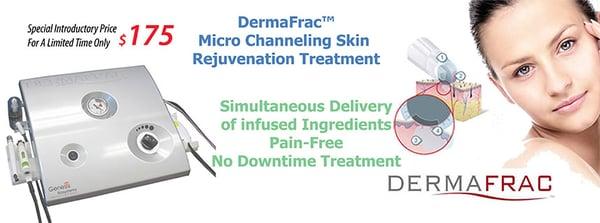 Dermafrac-Micro-channeling-skin-rejuvenation-treatment-ten-by-ten-lashes-charlotte