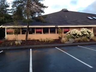 Office located in the Key Bank Building