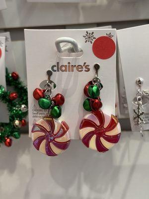 Claire's