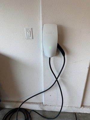 Wall Charger