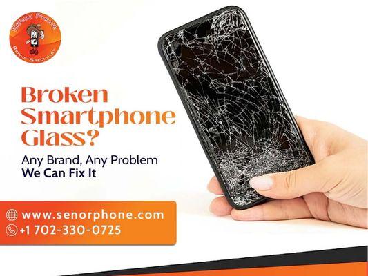 Best iPhone Repairs in Las Vegas