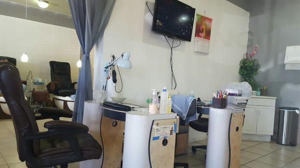 Nail Studio