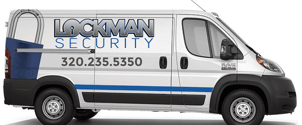 Lockman, Inc