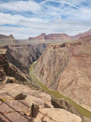 Plateau Point