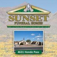 Sunset Funeral Homes