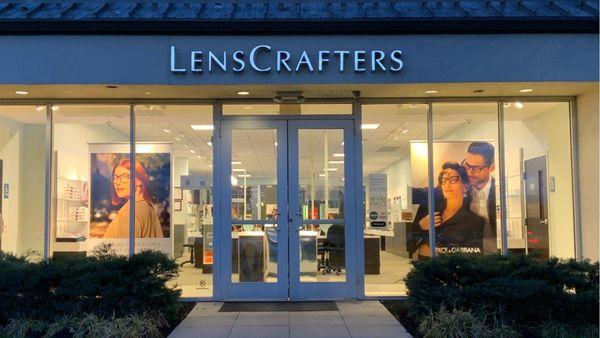 LensCrafters