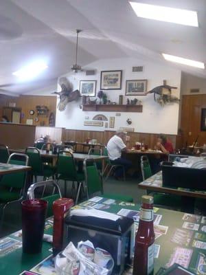 Freds catfish house Batesville Arkansas best catfish in the area