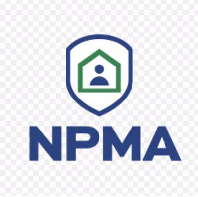 Member of the National Pest Management Association