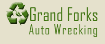 Grand Forks Auto Wrecking