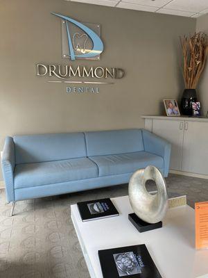 Drummond Dental Care- Fairfax