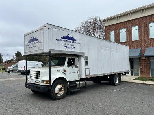 K & M Junk Removal and Moving Services