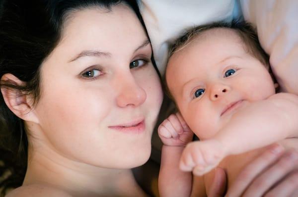 Newborn Portraits