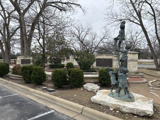 Columbarium