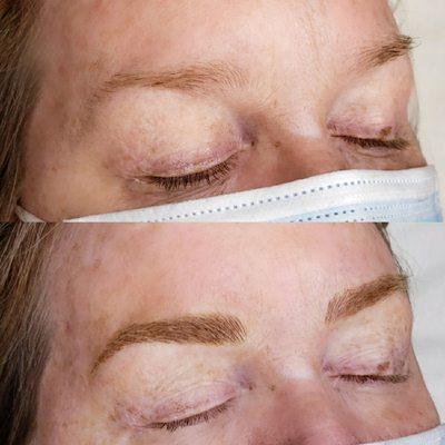 Microblading $350