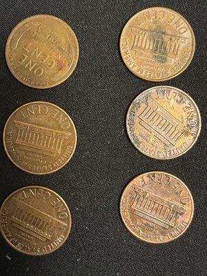 LJR Coins