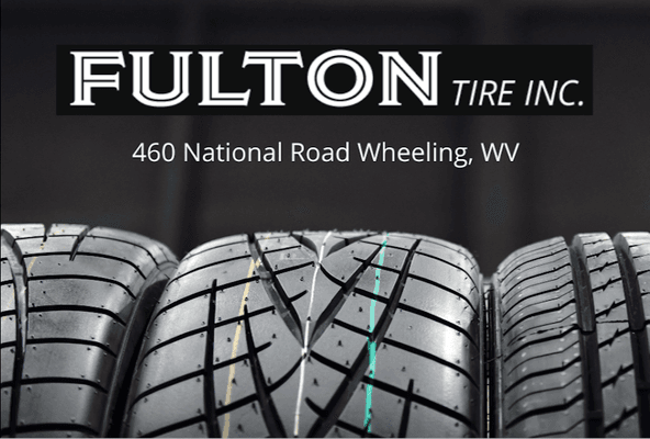 Fulton Tire Inc