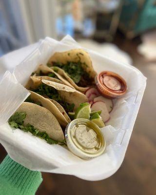 Taco Rico Taqueria