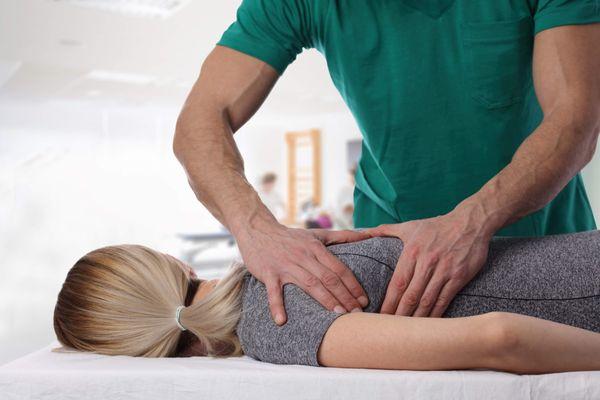 Monarch Physical Therapy