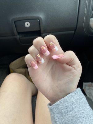 Excel Nails