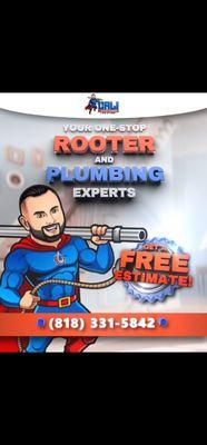 Free Estimate! Call Now!