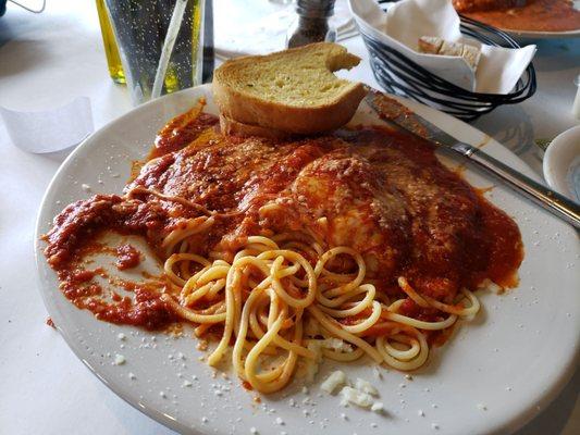 Tenutas Italian Restaurant-Kenosha