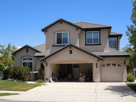 Wingfield Springs.  Builder windows were so cheap!  These windows made a big difference in comfort, A/C and heat savings, dust and drafts...