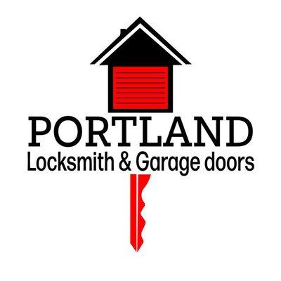 Portland Locksmith & Garage Doors