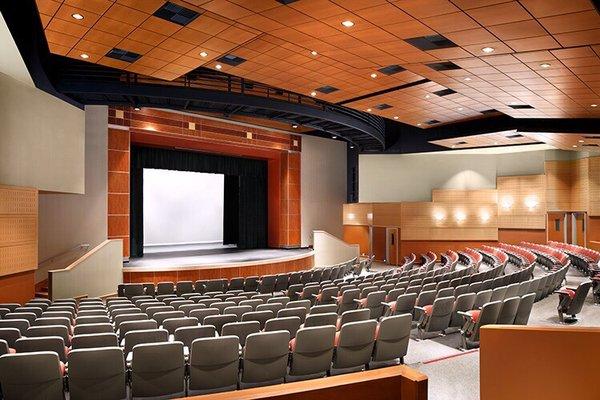 Performing Arts Center at Shadow Hills