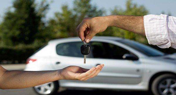 Car Keys Replacement Locksmith