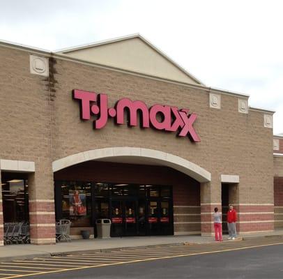 TJ Maxx Cranberry Twp., PA