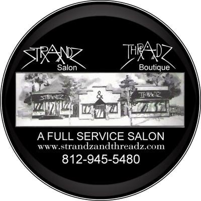 Family, Friendly Full Service Salon, Spa & Affordable Boutique!