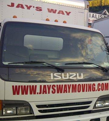 Jay's Way