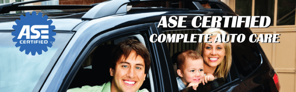 ASE Certified Car Repair in Princeton, MN