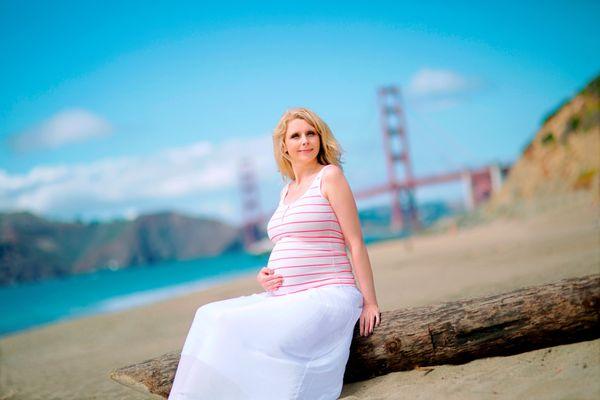 maternity photography