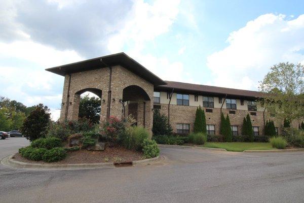 Legacy Ridge at Trussville Assisted Living