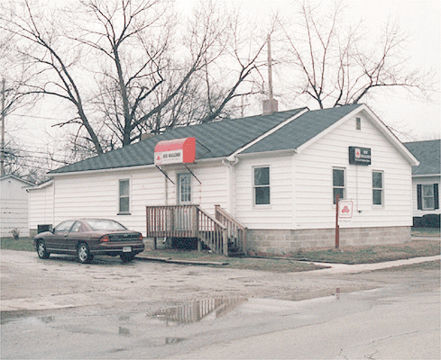 State Farm Office