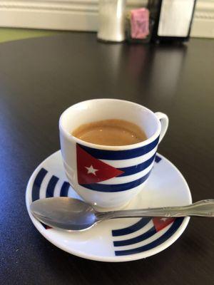 Espresso