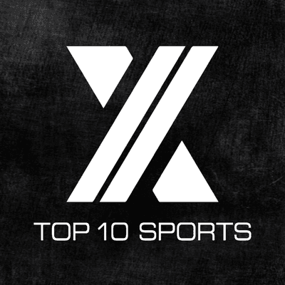 Welcome to Top 10 Sports!