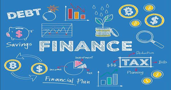 Financial Organization Services