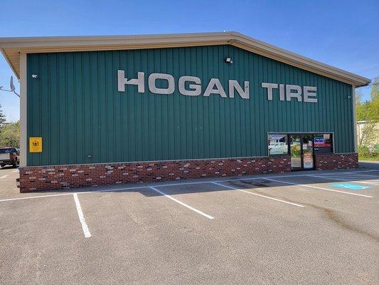 Hogan Tire