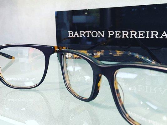 Barton Perreira Frames