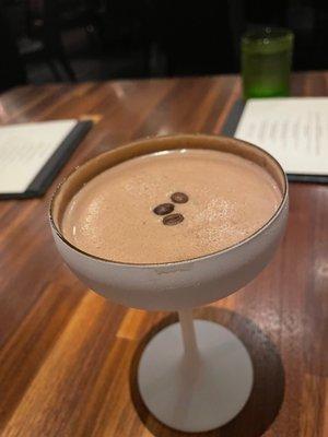 Espresso Martini