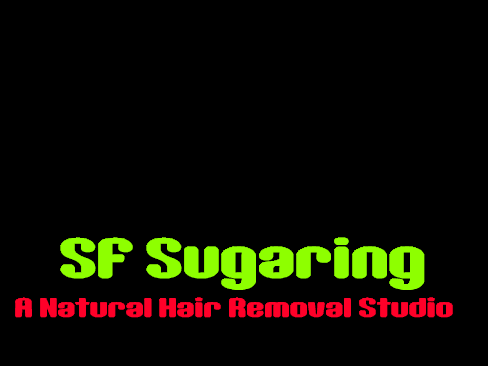 A Natural & Organic Hair Removal Studio