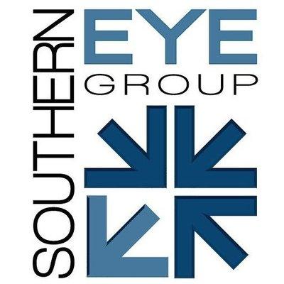 Southern Eye Group logo