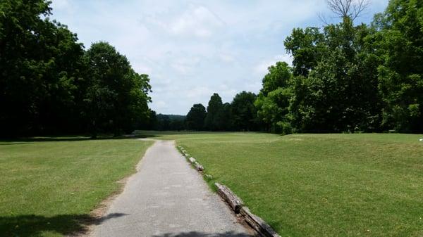 Prairie Creek Country Club