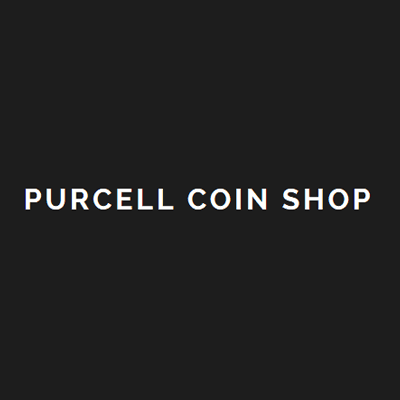 Purcell Coin Shop