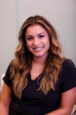 Jessika is an aesthetic nurse here at Ego and she is here to get you the results you desire! Laser, filler, Botox, she has you covered.